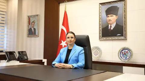 Yaşar Arslan’dan 29 Ekim mesajı
