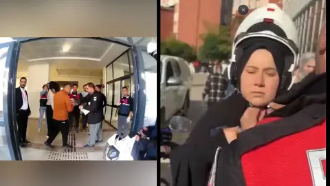 Bakan Çiftçi’den KPSS mesaisi yapan ekiplere teşekkür