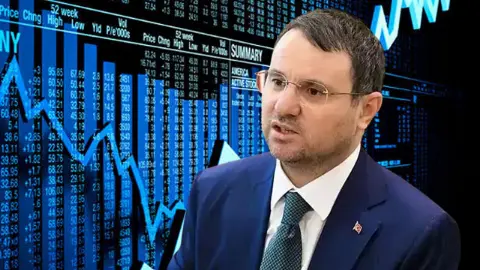 Bakan Gürlek: "(Fon soruşturması) Gönüllü iade yapılması, kişinin hukuki sorumluluğunu ortadan kaldırmaz