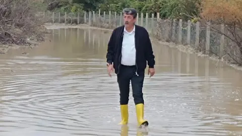Başkan Nihat Doğan: "Yurtbaşı’nın her mahallesinde sahadayız