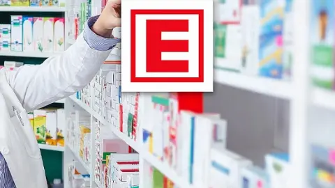 Elazığ'da bugün hangi eczaneler nöbetçi (26.10.2026)