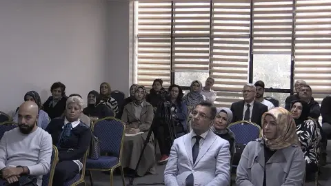 Elazığ’da edebiyat atölyesi eğitimleri sürüyor