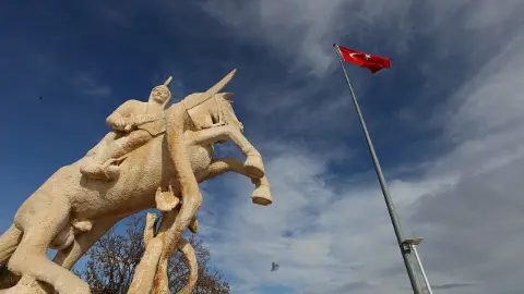 Elazığ'da Bugün Hava Nasıl Olacak? (29 Ekim 2026)