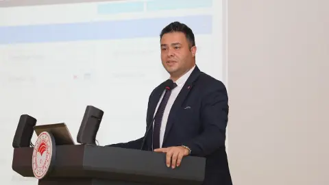 Elazığ'da Gelir Tahsilat Süreçleri İçin Yeni Dönem Hazırlığı