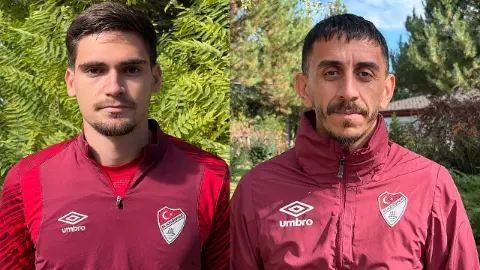 Elazığspor’da Kastamonu mesaisi: Hedef üç puan