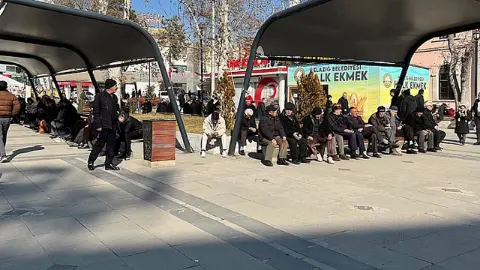 Kademeli emeklilikte yeni gelişme! Teklif TBMM’de