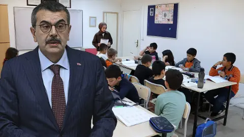 Öğretmen sistemi değişiyor mu?