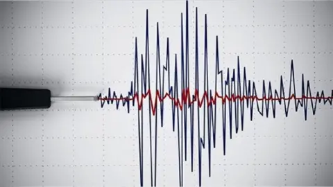 Osmaniye'de deprem!