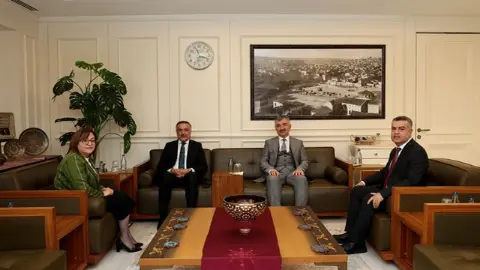 Tam buğday ekmeği için Gaziantep’te iş birliği adımı