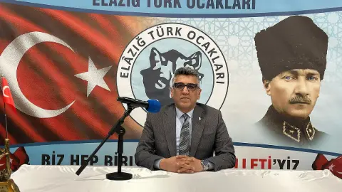 Yavuz Haykır'dan Cumhuriyetin 103. Yılına Özel Vurgulu Mesaj