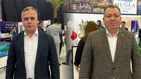 Fethiye Turizmi 2027 Sezonuna Hazırlanıyor: İlk Beklentiler Olumlu
