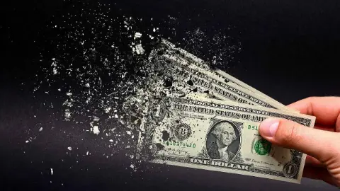 Dolar ne kadar oldu? 30 Ekim 2026, dolar kurunda son durum ne?