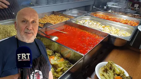 Fethiye’de 4 çeşit yemek 180 TL: ‘Önceliğimiz hizmet’