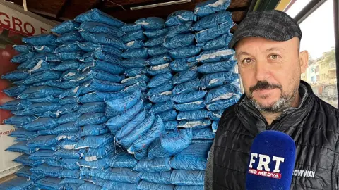 Fethiye’de kış kapıya dayandı: Isınmak da artık cep yakıyor