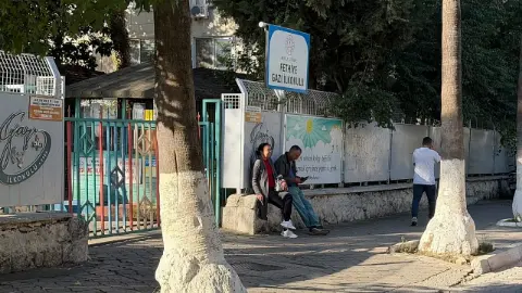 Fethiye’de KPSS heyecanı yaşanıyor