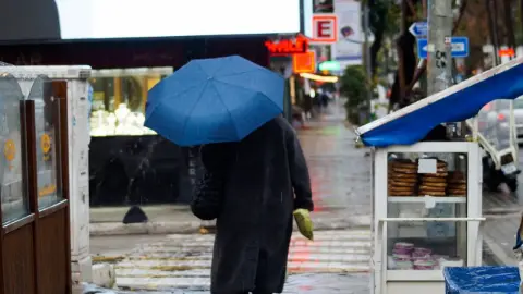 Fethiye’de sağanak uyarısı: Sel ve su baskınlarına karşı dikkat!