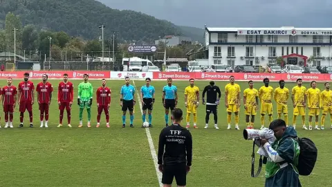 Fethiyespor-Eyüpspor Maçının Yeni Tarihi Belli Oldu