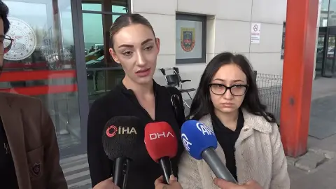 Güllü'nün Kızı Hakkında Hastanede Görev Süresine İlişkin Soruşturma Başlatıldı