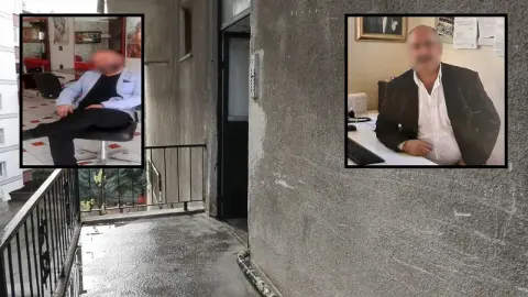Kızını ve erkek arkadaşını öldüren baba: Namusumu temizledim