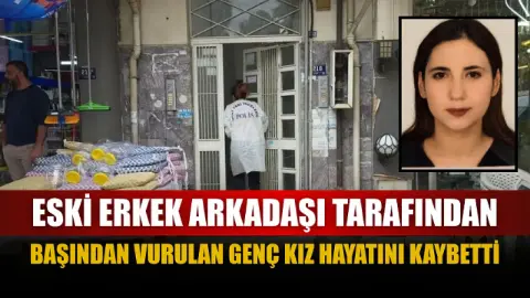Uzaklaştırma Kararına Rağmen Katledildi: Genç Kızın Acı Kaybı
