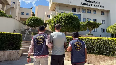 Muğla İl Jandarma tarafından araması bulunan 27 şahıs tutuklandı
