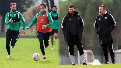 Muğlaspor’da Kayserispor maçı öncesi moraller yüksek