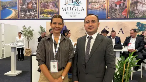Seydikemer turizmi için Antalya’da temaslar başladı