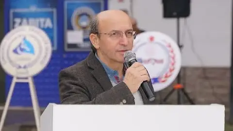 Çarşamba'da engellilerden erişilebilirlik çağrısı