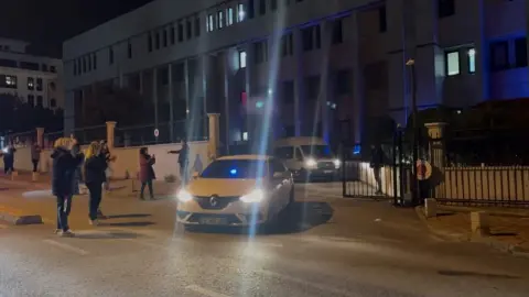 Merkezefendi Belediye Başkanı şeniz Doğan Tutuklandı