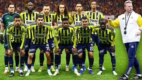Dirk Kuyt yönetimindeki Fenerbahçe'nin ilk rakibi Göztepe: Sarı-lacivertlilerde 3 eksik