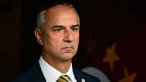 Fenerbahçe'de 4. İsmail Kartal dönemi sona erdi
