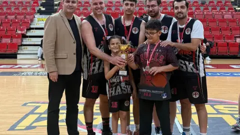 29 Ekim Cumhuriyet Kupası’nda şampiyon belli oldu