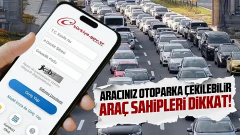 Araç sahiplerine kritik uyarı! Bu kayıt varsa sigorta yaptırılamıyor