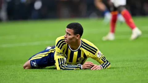 Fenerbahçe'de Mason Greenwood hayal kırıklığı: Sezona müthiş başladı, 5 maçtır ortada yok