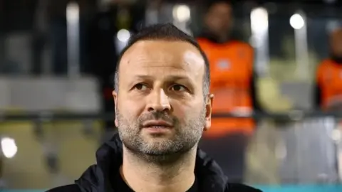 Maç içinde kırılmalar yaşıyoruz