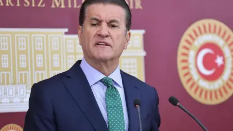 Mustafa Sarıgül soruşturmasında yeni ifade!