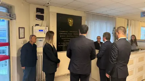 Samsun’da OSB’lerdeki istihdam 18 bini aştı