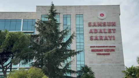 Samsun’da Uyuşturucu Davasında 5 Sanığa Ağır Ceza!