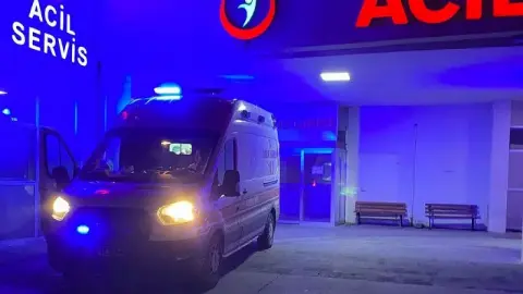 Polis memuru Tayfun Akalan trafik kazasında şehit oldu