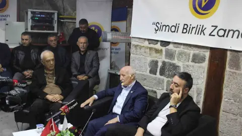 Yaşar Karayel'den darbe çıkışı