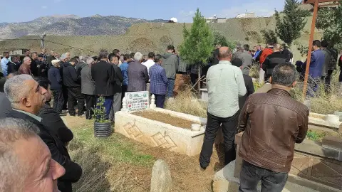 7 gündür kayıptı: İsmail Bağatur evinde ölü bulundu