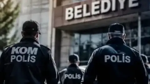 Bakırköy Belediyesine yönelik soruşturmada 68 şüpheliye gözaltı kararı
