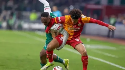 Gabriel Sara, Konyaspor maçıyla’dalya’ diyecek
