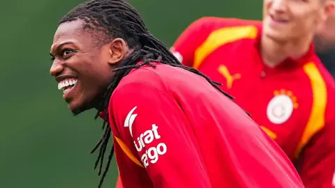Galatasaray, Konyaspor maçı hazırlıklarını tamamladı