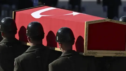 Hudut geçiş olayında yaralanan Piyade Sözleşmeli Er Yusuf Sait Ünlü şehit oldu