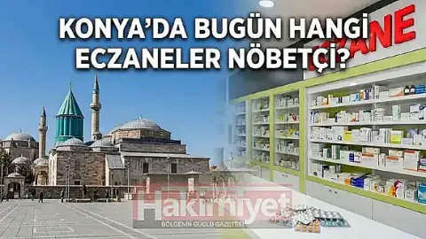 Kocaeli nöbetçi eczaneler 28 Ekim Çarşamba! İzmit, Gebze ve ilçe ilçe bugün açık eczaneler