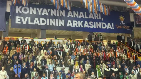 Konya Yeni Sanayide teslimler başlıyor! Bakan Kurum tarihleri açıkladı