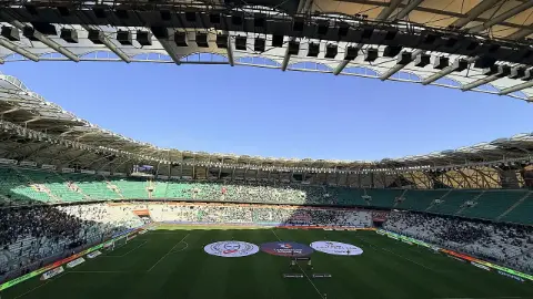 MAÇ BAŞLADI | Konyaspor - Gençlerbirliği