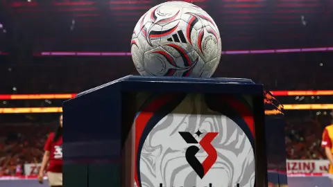 Trendyol Süper Lig’de Heyecan Dorukta: 10. Hafta Yarın Başlıyor