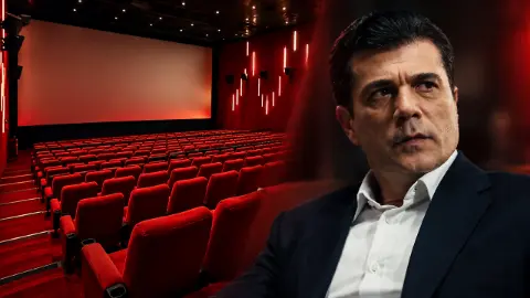 Çatlı 2 için geri sayım bitti! Abdullah Çatlı’nın kızları Kayseri’de galaya katılacak